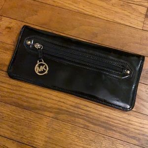 Michael Kors Wristlet/Clutch